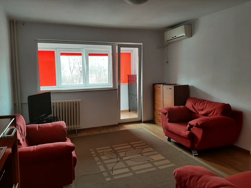 Drumul Taberei, Favorit, apartament cu 2 camere spatios gata de mutare
