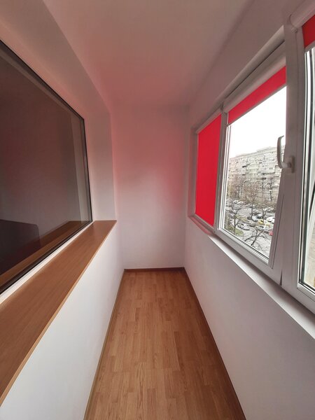 Drumul Taberei, Favorit, apartament cu 2 camere spatios gata de mutare