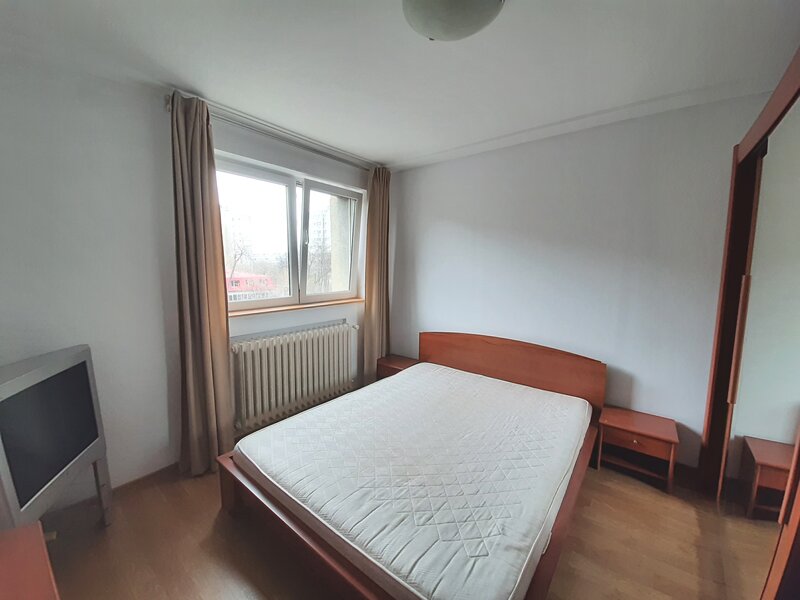 Drumul Taberei, Favorit, apartament cu 2 camere spatios gata de mutare