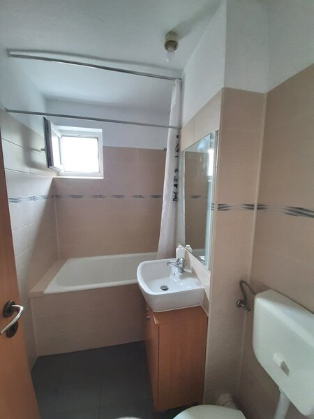 Drumul Taberei, Favorit, apartament cu 2 camere spatios gata de mutare