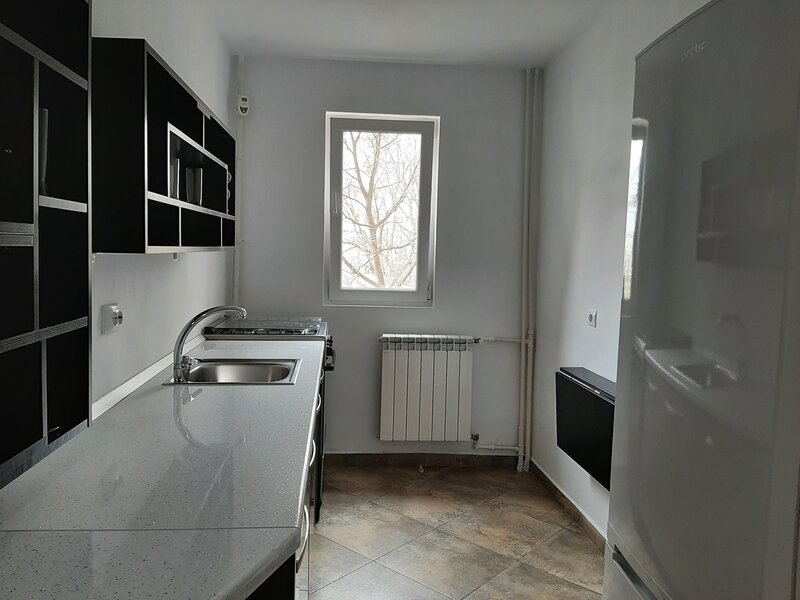 Drumul Taberei, Favorit, apartament cu 2 camere spatios gata de mutare