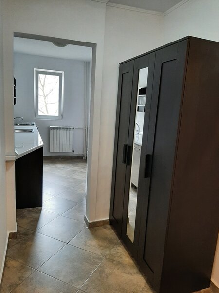 Drumul Taberei, Favorit, apartament cu 2 camere spatios gata de mutare