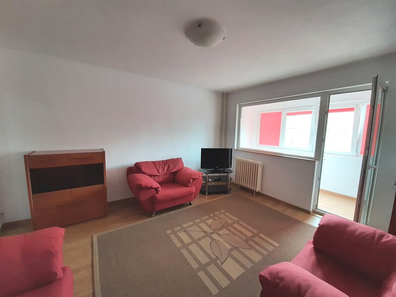Drumul Taberei, Favorit, apartament cu 2 camere spatios gata de mutare